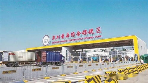 深圳 創(chuàng)新型貿(mào)易業(yè)態(tài)集聚發(fā)展，宅經(jīng)濟(jì)驅(qū)動(dòng)跨境電商增長(zhǎng)新引擎