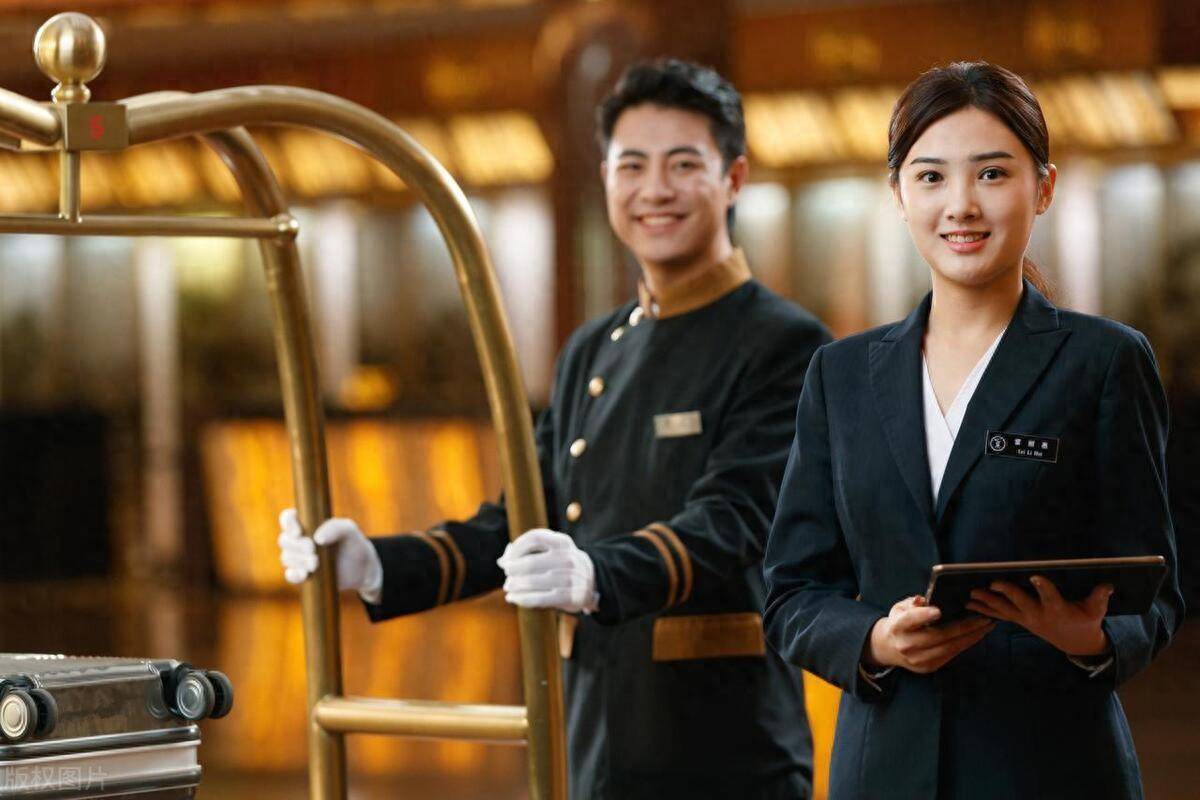 酒店管理師報考指南 報名流程、條件、考試內容、行業前景與證書用途